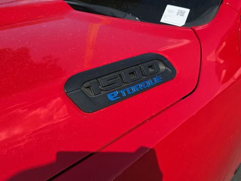 Used 2022 RAM 1500 Big Horn image 10