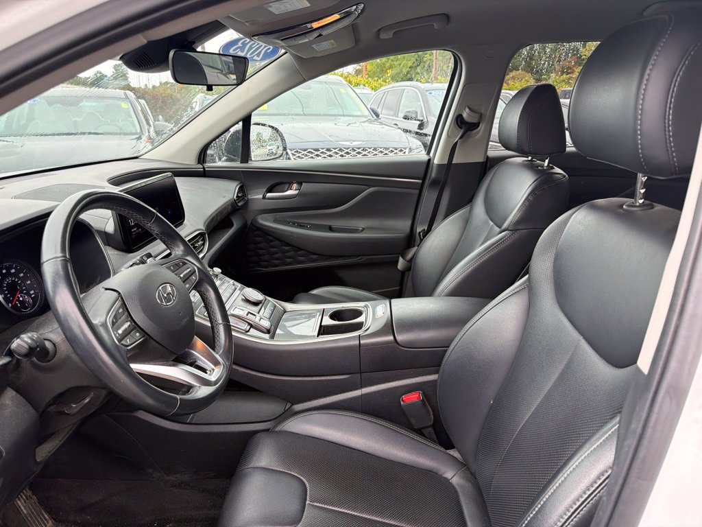 Used 2023 Hyundai Santa Fe XRT AWD/4WD image 16