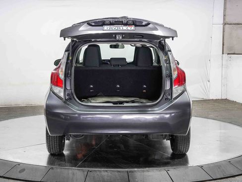 Used 2015 Toyota Prius C One FWD image 25