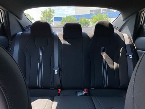 New 2025 Hyundai Elantra SEL image 32