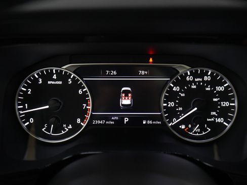 Used 2023 Nissan Pathfinder SL w/ SL Premium Package AWD/4WD image 26