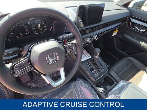 New 2026 Honda CR-V EX-L image 13