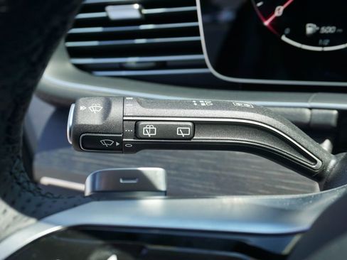 New 2026 Mercedes-Benz GLS 450 4MATIC image 26