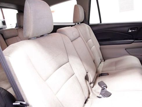 Certified 2020 Honda Pilot EX image 21