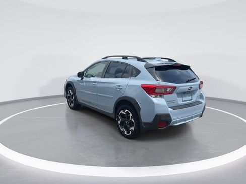 Used 2021 Subaru Crosstrek 2.5i Limited w/ Moonroof Package 2 AWD/4WD image 6