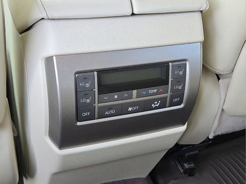 Used 2018 Lexus GX 460 460 image 16