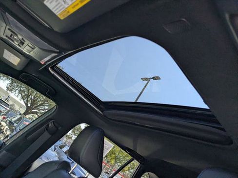 Certified 2025 Toyota RAV4 XSE image 19