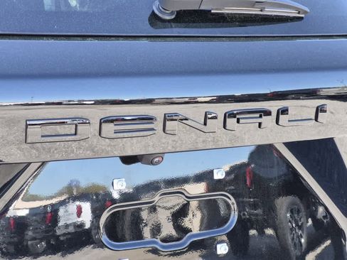 New 2026 GMC Terrain Denali image 20