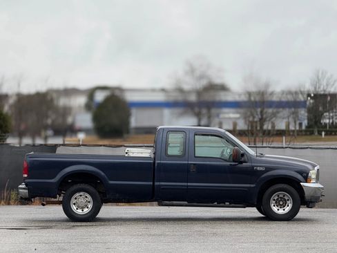 Used 2003 Ford F250 XL image 7