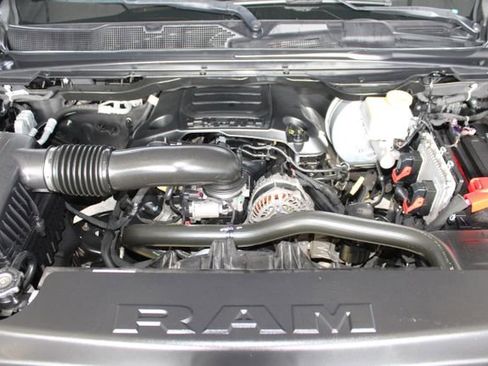 Used 2022 RAM 1500 Big Horn image 31