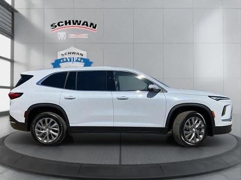 New 2026 Buick Enclave Preferred w/ Power Package image 2