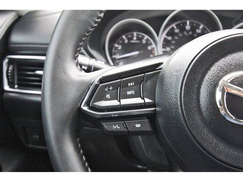 Certified 2023 MAZDA CX-5 AWD 2.5 S w/ Preferred Package image 15