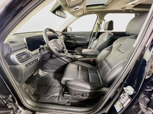 Used 2024 Kia Telluride SX FWD image 21