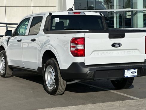 New 2026 Ford Maverick XL w/ Equipment Group 101A image 5