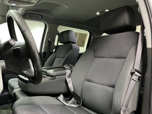 Used 2016 GMC Sierra 1500 SLE w/ SLE Value Package AWD/4WD image 9