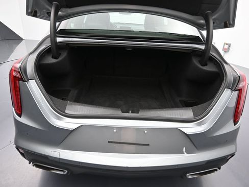 Used 2023 Cadillac CT4 Premium Luxury w/ Climate Package image 25