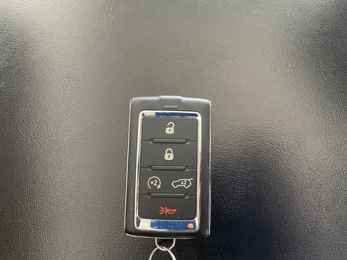 Used 2022 Jeep Grand Cherokee Summit image 23