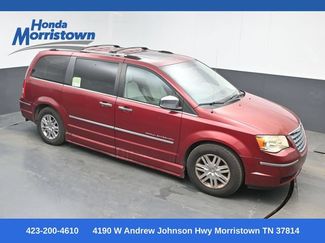 Used 2010 Chrysler Town & Country Limited FWD video 1