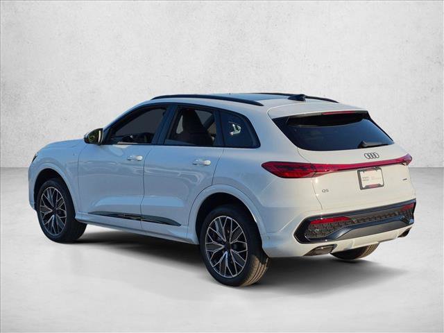 New 2026 Audi Q5 Premium Plus AWD/4WD image 7