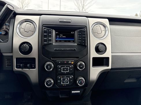 Used 2014 Ford F150 XLT w/ Equipment Group 302A Luxury image 18