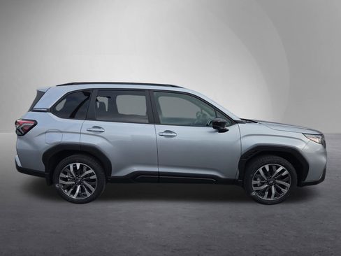 New 2026 Subaru Forester Touring AWD/4WD image 2