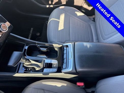 Used 2023 Hyundai Santa Cruz SEL image 18