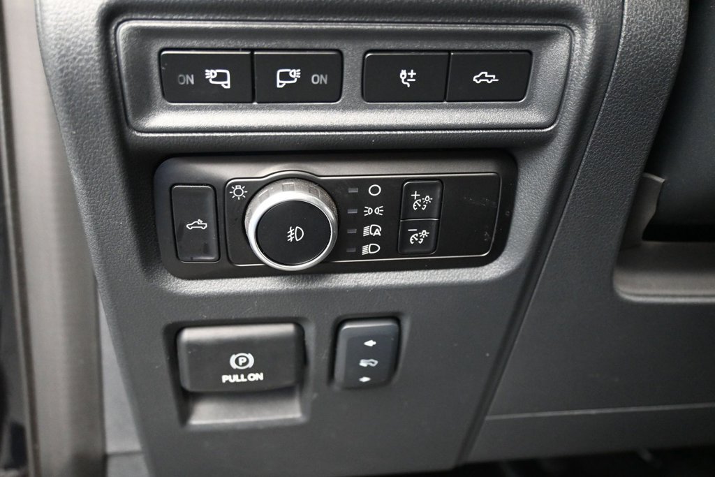 Used 2024 Ford F150 Raptor AWD/4WD image 11