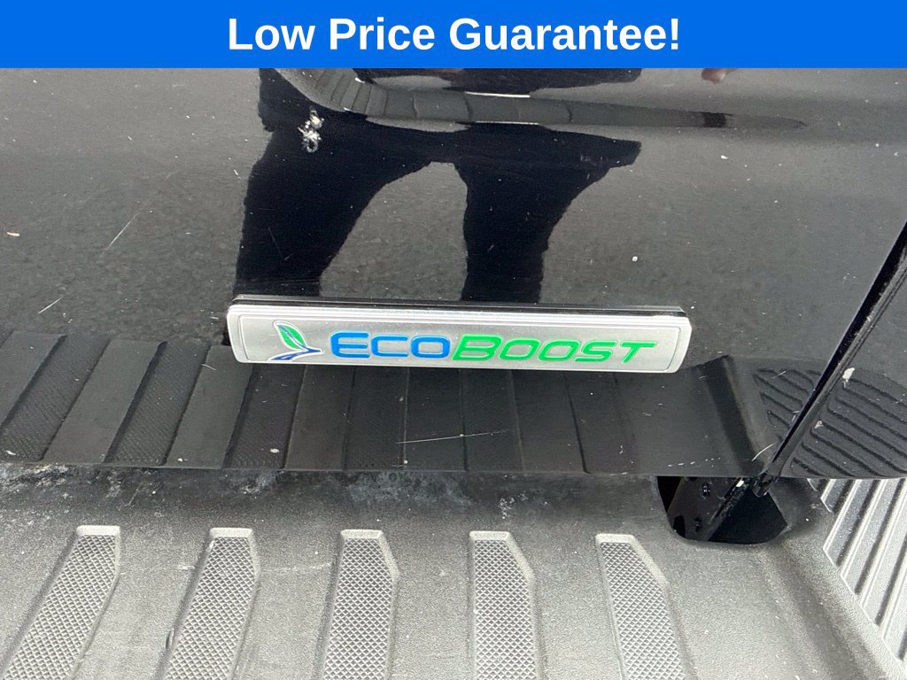 Certified 2018 Ford F150 XL w/ Equipment Group 101A Mid AWD/4WD image 21