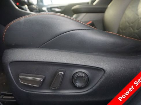Used 2024 Toyota RAV4 Adventure AWD/4WD image 6