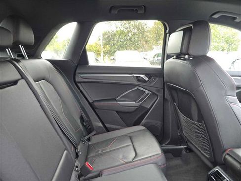 New 2025 Audi Q3 2.0T Premium Plus image 20