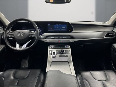 Used 2021 Hyundai Palisade SEL FWD image 18