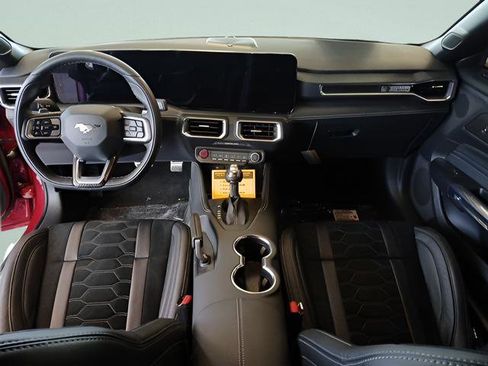 Used 2024 Ford Mustang GT Premium w/ GT Performance Package image 20