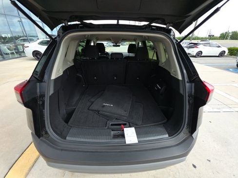 Used 2023 Nissan Rogue S AWD/4WD image 26