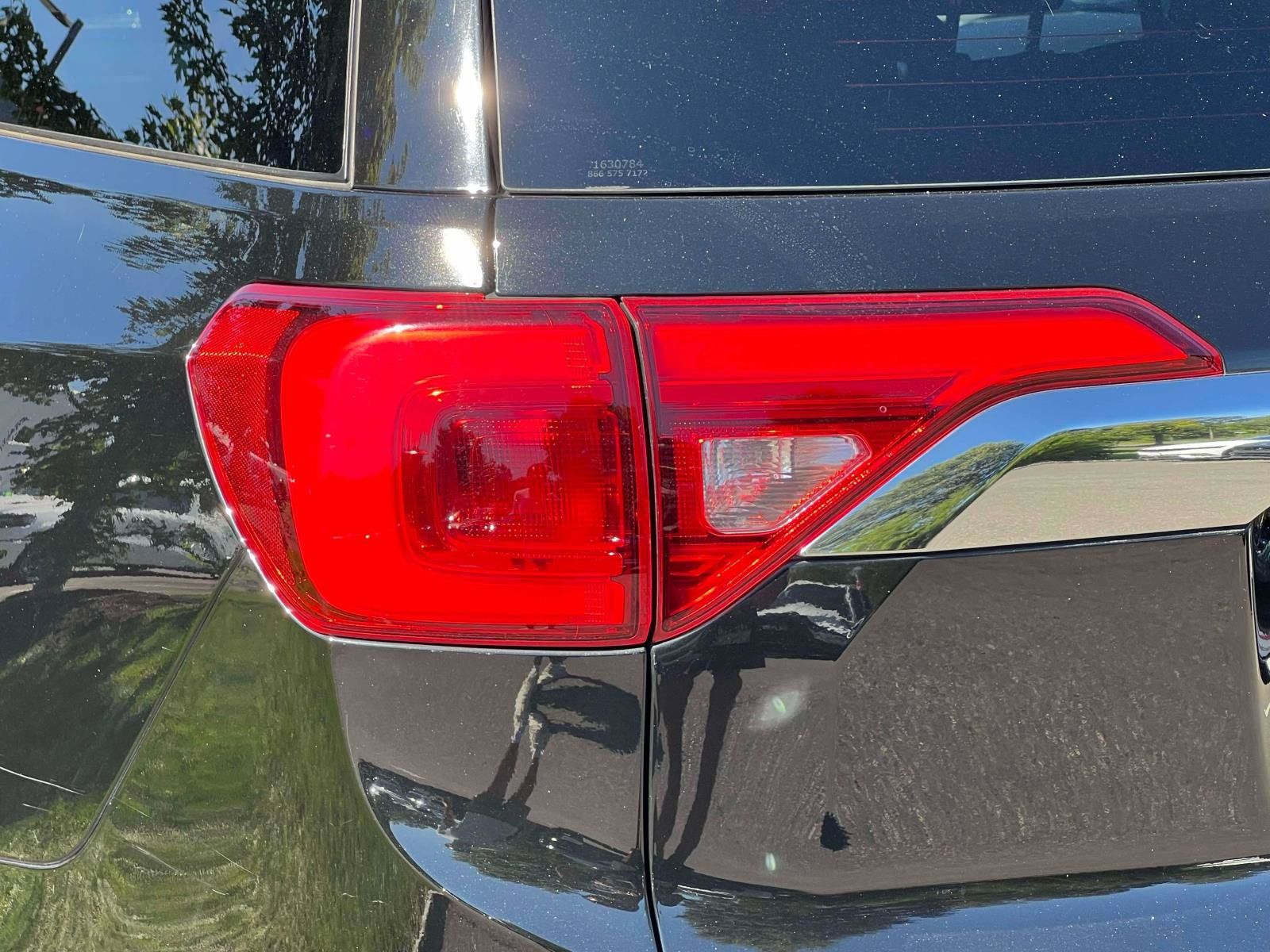 Used 2019 GMC Acadia SLE w/ Driver Alert Package I AWD/4WD image 7