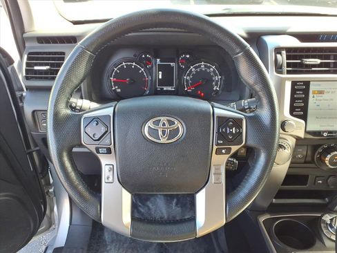Used 2024 Toyota 4Runner SR5 Premium image 20