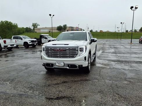 Used 2024 GMC Sierra 1500 Denali w/ Technology Package AWD/4WD image 50