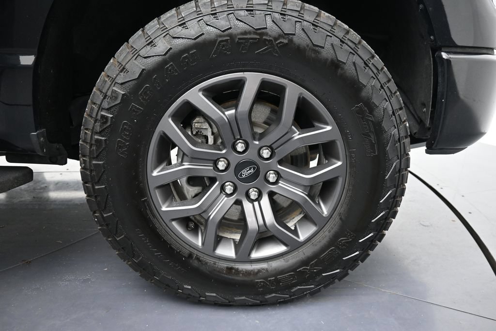 Used 2022 Ford F150 Tremor w/ Equipment Group 401A Mid AWD/4WD image 34