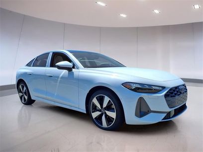 New 2025 Audi A5 2.0T Prestige