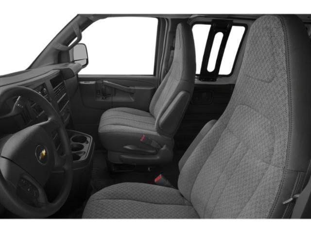 Used 2019 Chevrolet Express 3500 w/ Driver Convenience Package RWD image 14