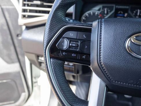 Used 2022 Toyota Tundra SR5 w/ TRD Off-Road Package image 21