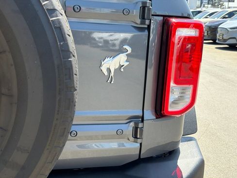 Used 2026 Ford Bronco Big Bend AWD/4WD image 17
