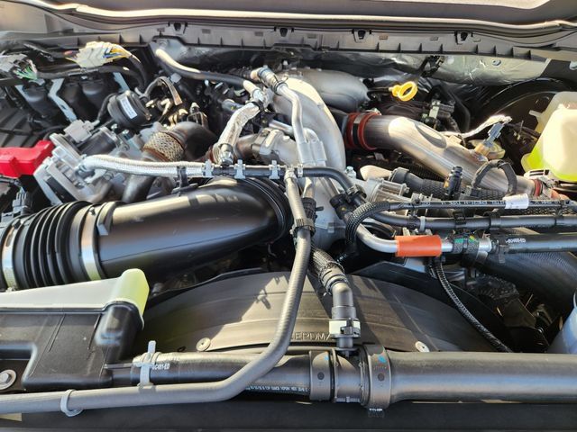 New 2026 Ford F350 King Ranch AWD/4WD image 32