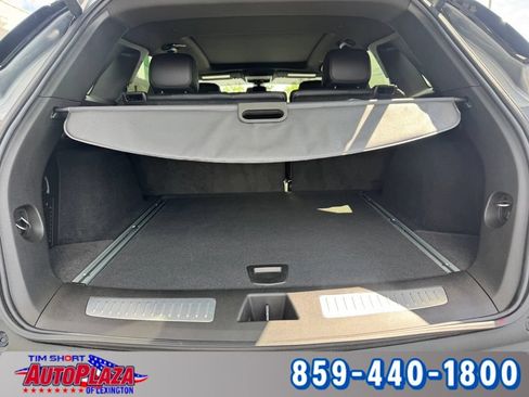 Used 2024 Cadillac XT5 Premium Luxury FWD image 40