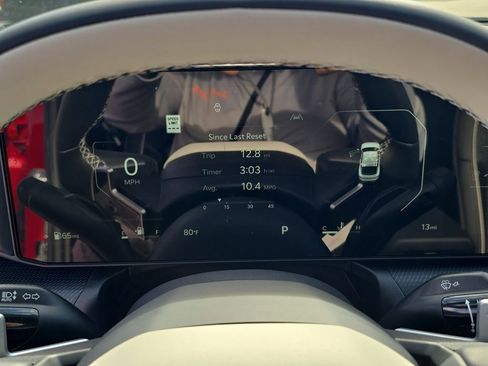 New 2025 Kia K4 GT-Line image 31