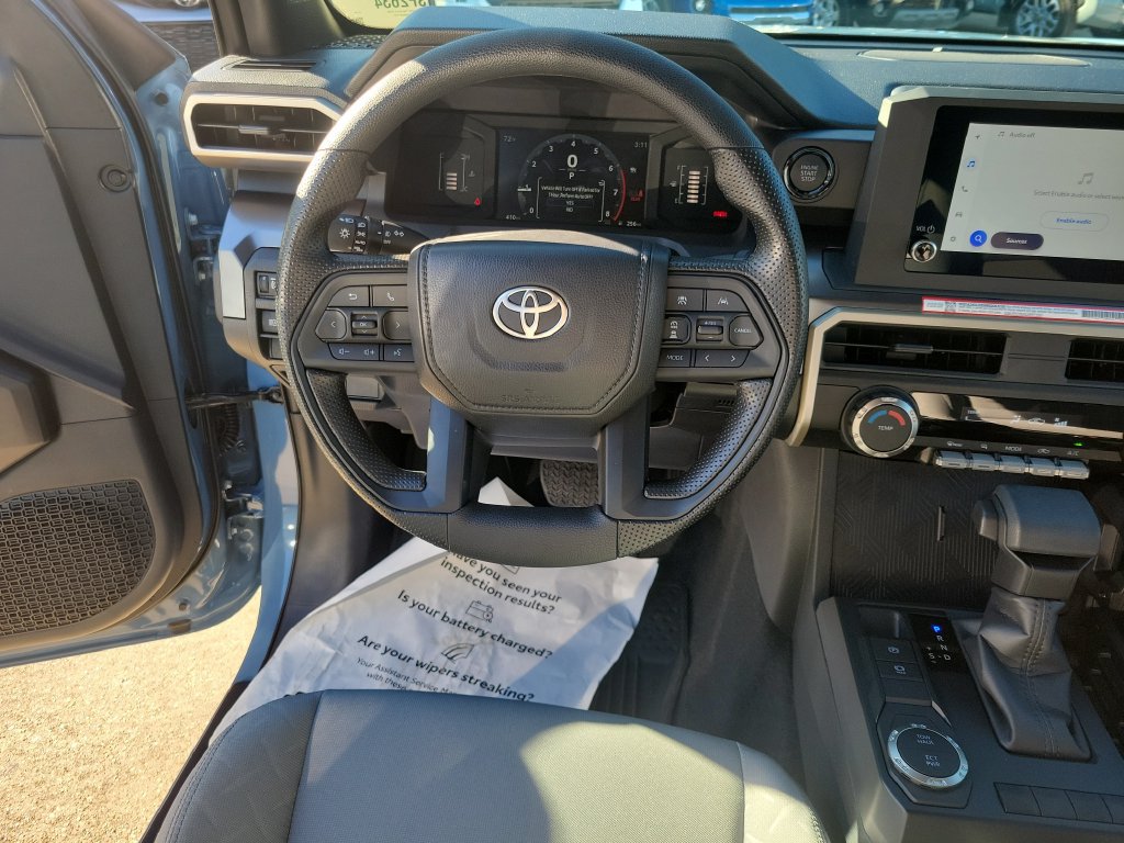 Certified 2026 Toyota Tacoma SR5 RWD image 27