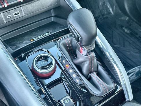 New 2026 GMC Canyon AT4X w/ AT4X AEV Edition image 16