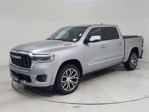 New 2026 RAM 1500 Tungsten image 4