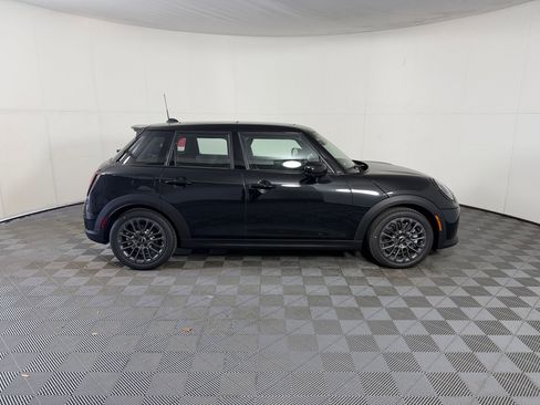 New 2026 MINI Cooper S FWD image 8