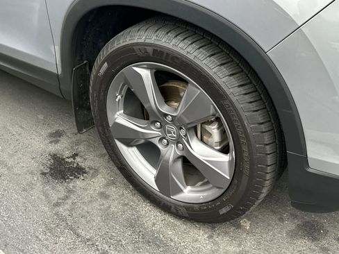 Used 2019 Honda Passport Touring image 12