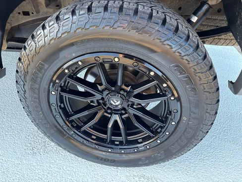 Used 2020 Ford F150 XLT w/ Equipment Group 302A Luxury AWD/4WD image 7